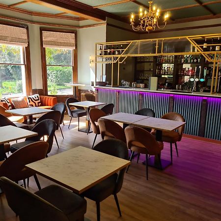 Woodland Manor Hotel Bedford Luaran gambar