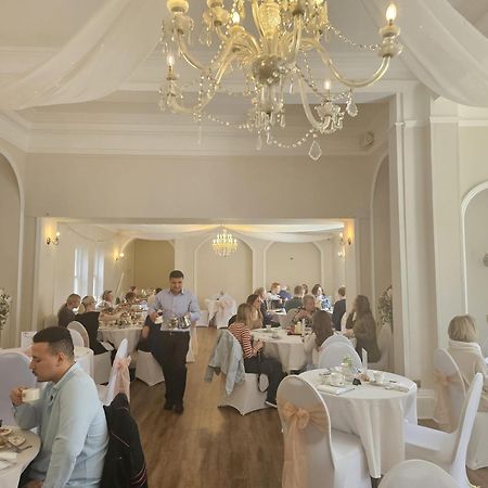 Woodland Manor Hotel Bedford Luaran gambar