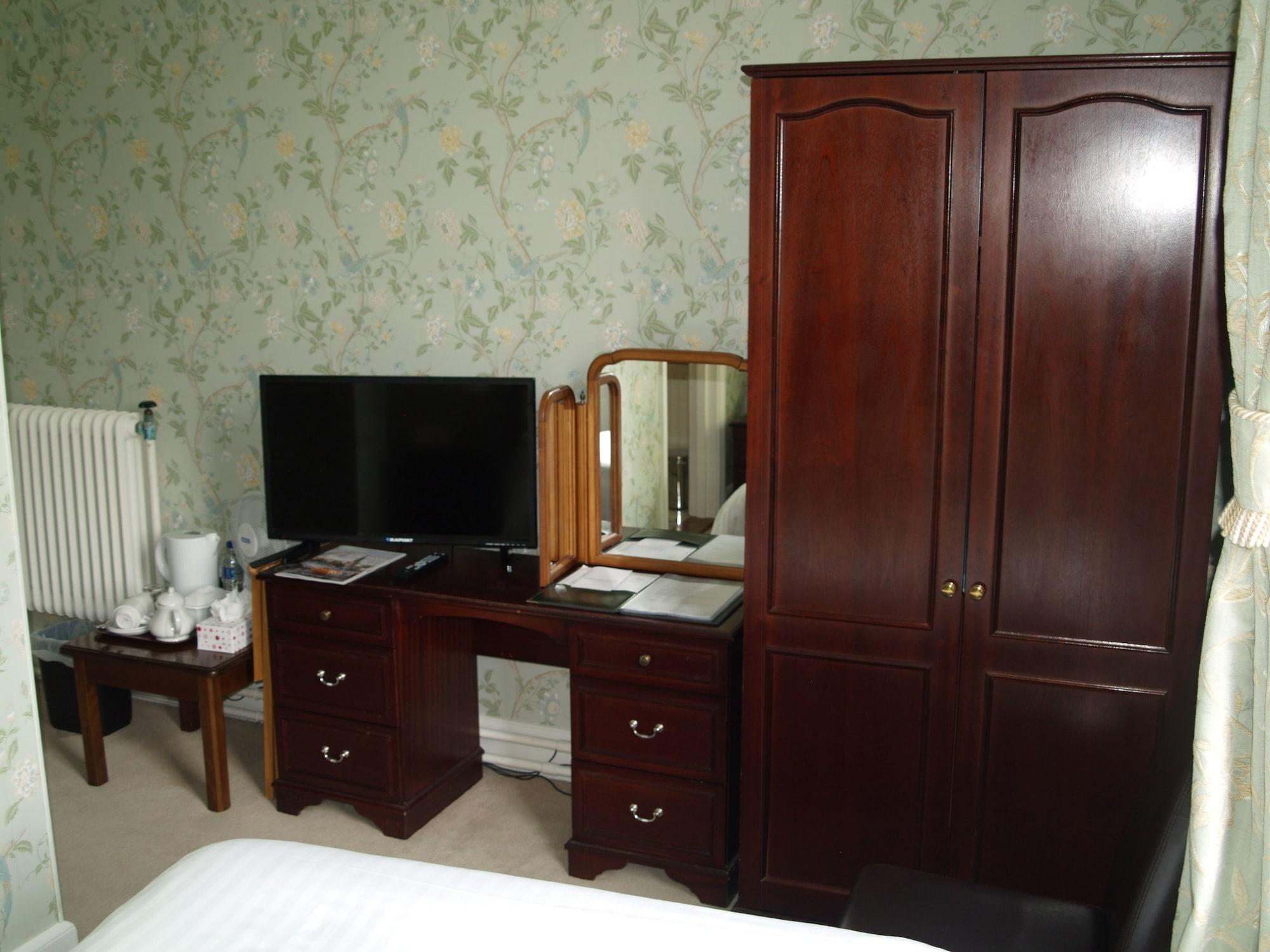 Woodland Manor Hotel Bedford Luaran gambar