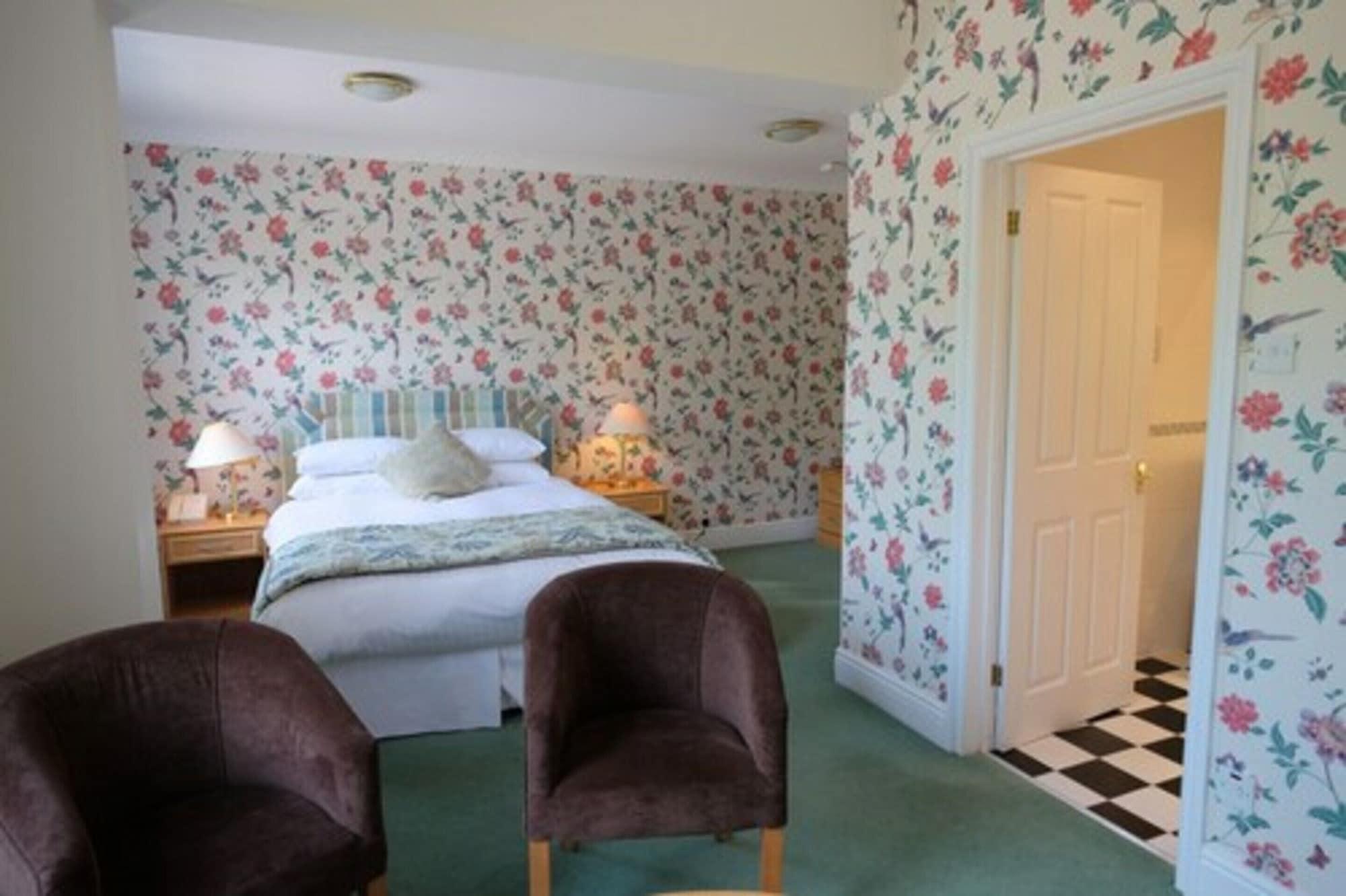 Woodland Manor Hotel Bedford Luaran gambar