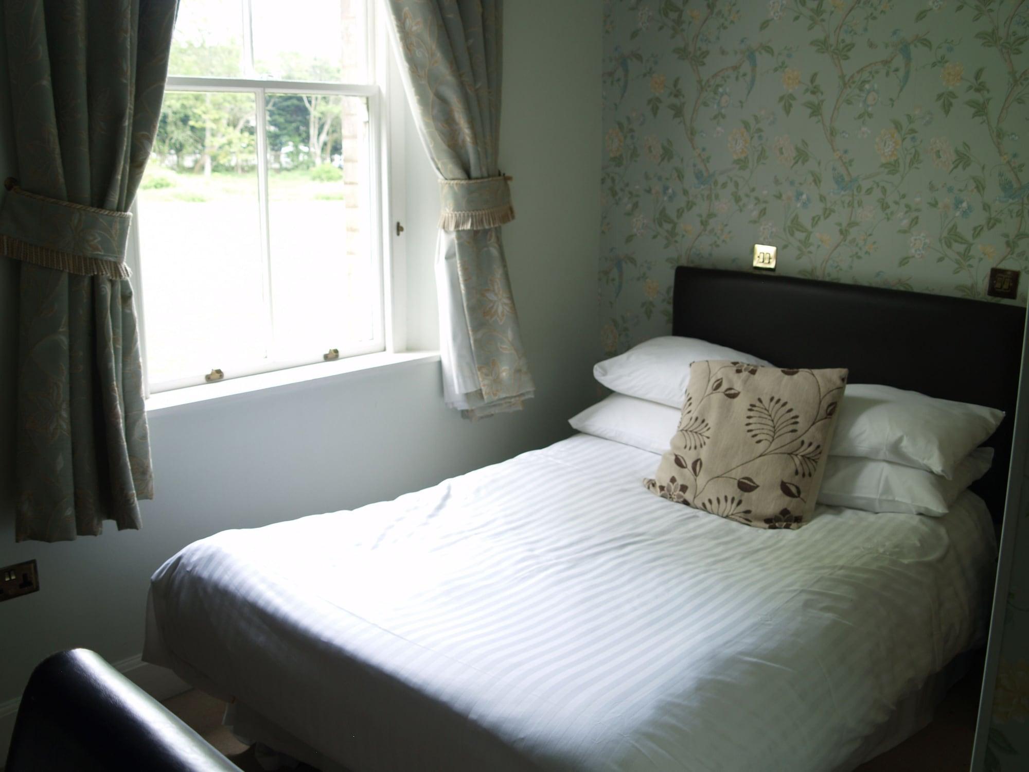 Woodland Manor Hotel Bedford Luaran gambar