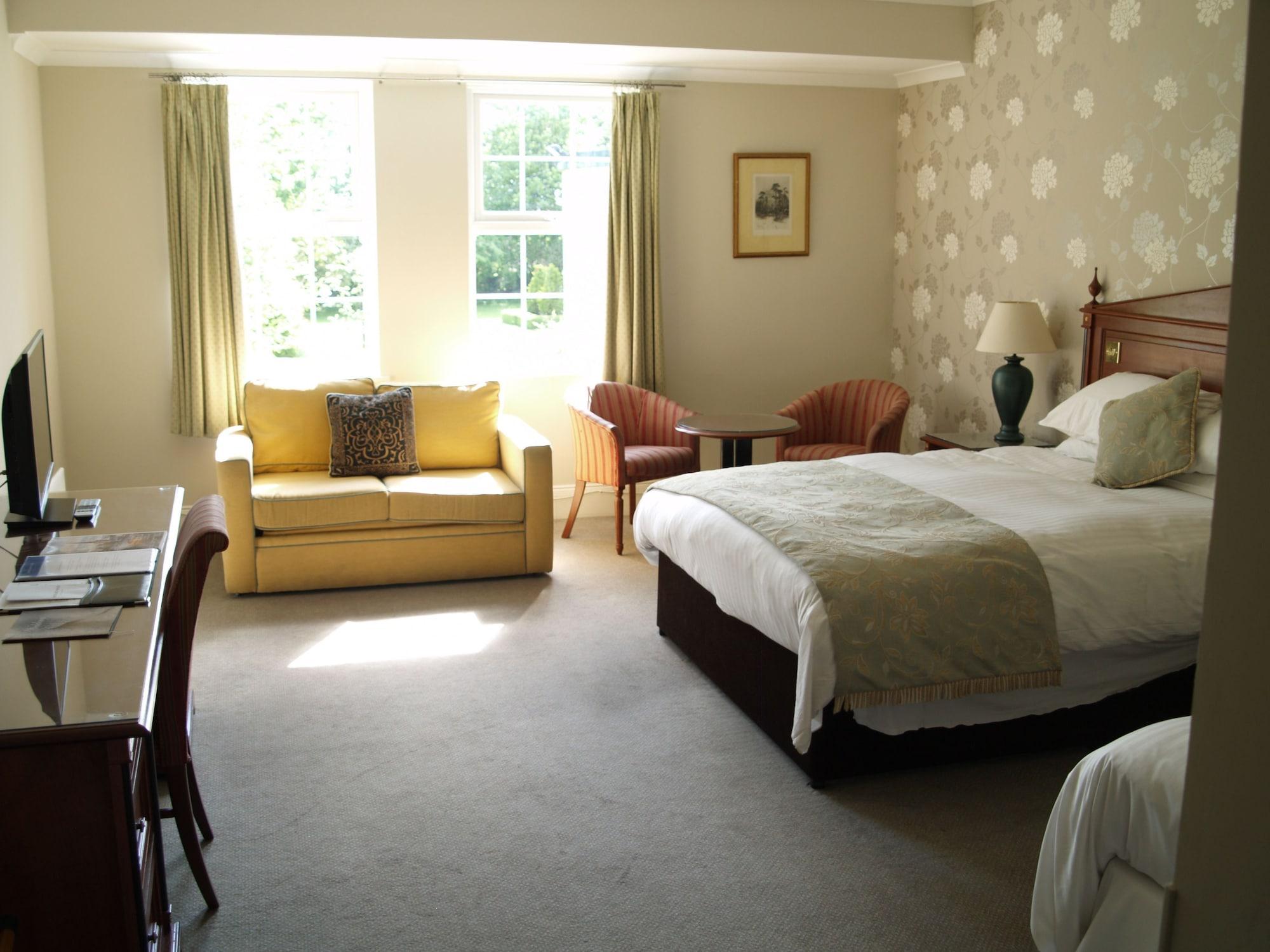 Woodland Manor Hotel Bedford Luaran gambar