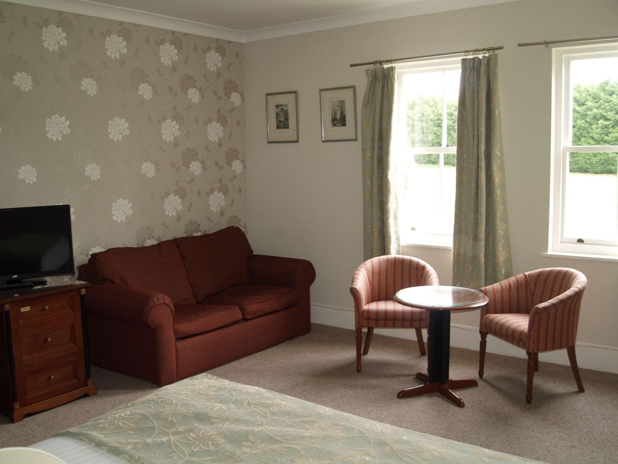 Woodland Manor Hotel Bedford Luaran gambar