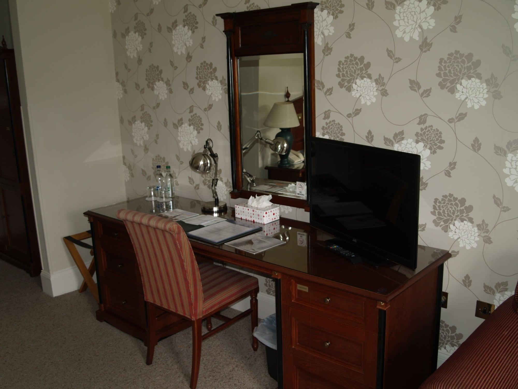 Woodland Manor Hotel Bedford Luaran gambar