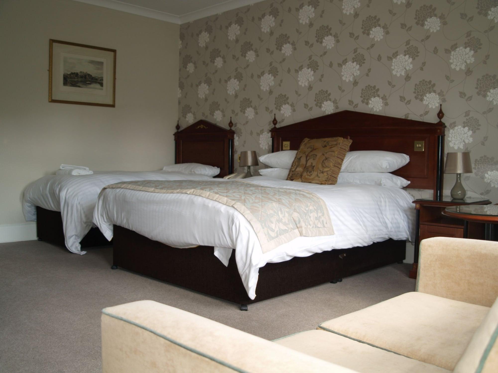Woodland Manor Hotel Bedford Luaran gambar