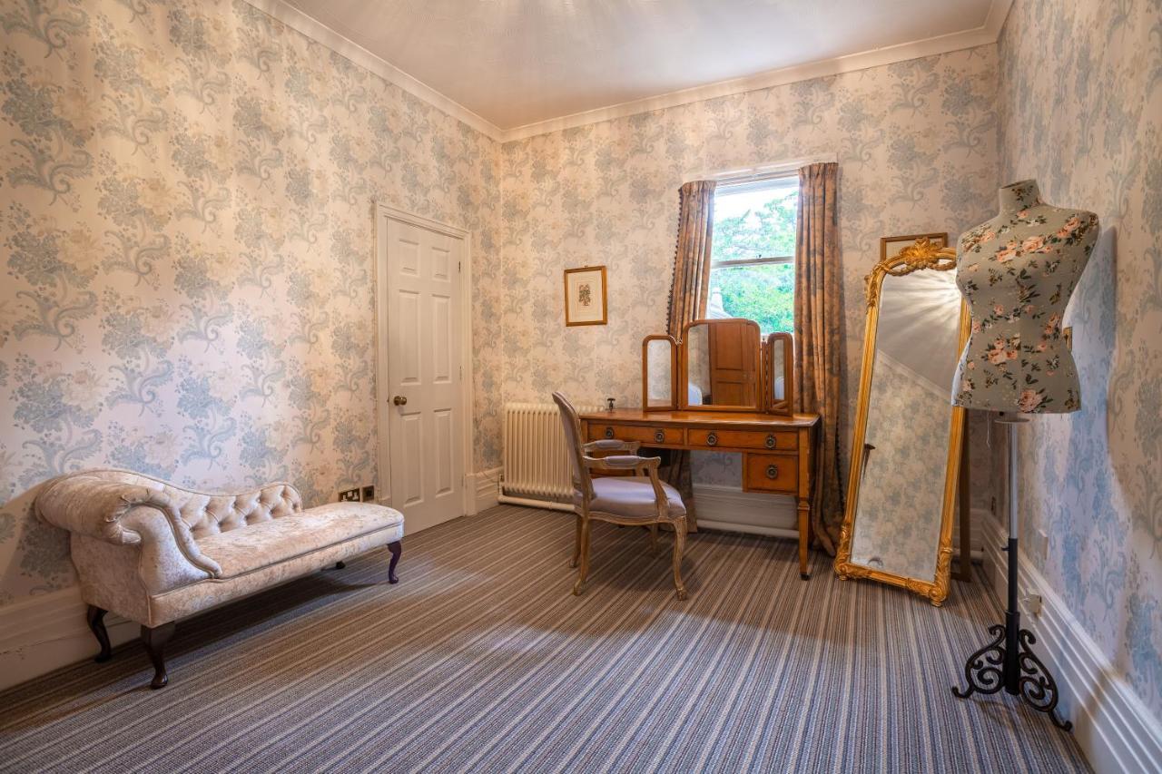 Woodland Manor Hotel Bedford Luaran gambar