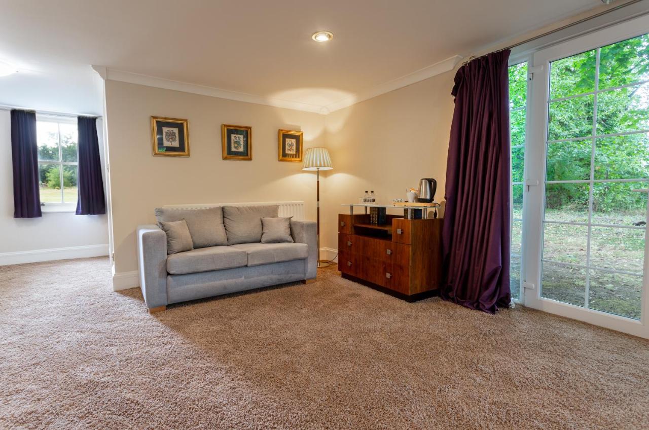 Woodland Manor Hotel Bedford Luaran gambar