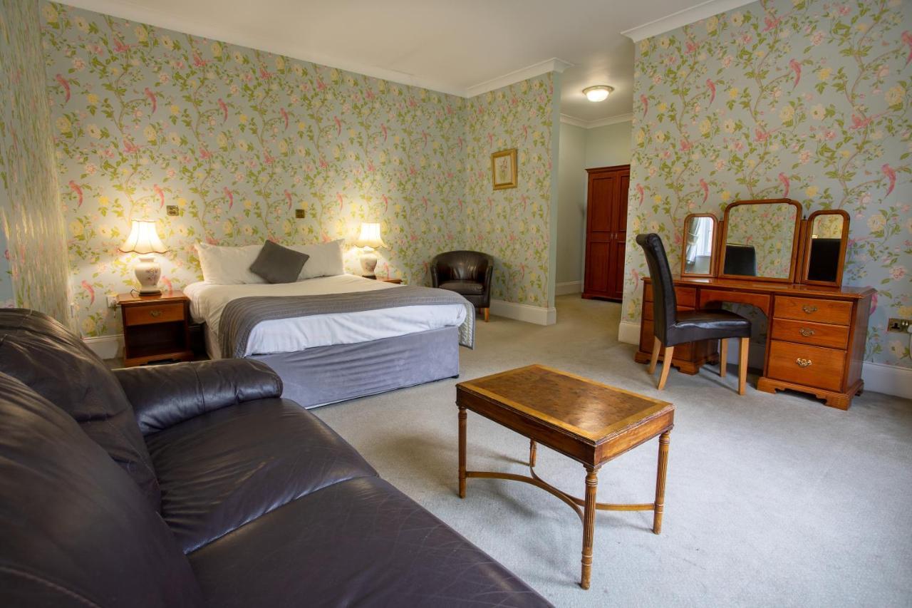 Woodland Manor Hotel Bedford Luaran gambar