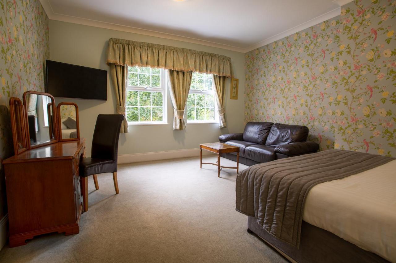 Woodland Manor Hotel Bedford Luaran gambar