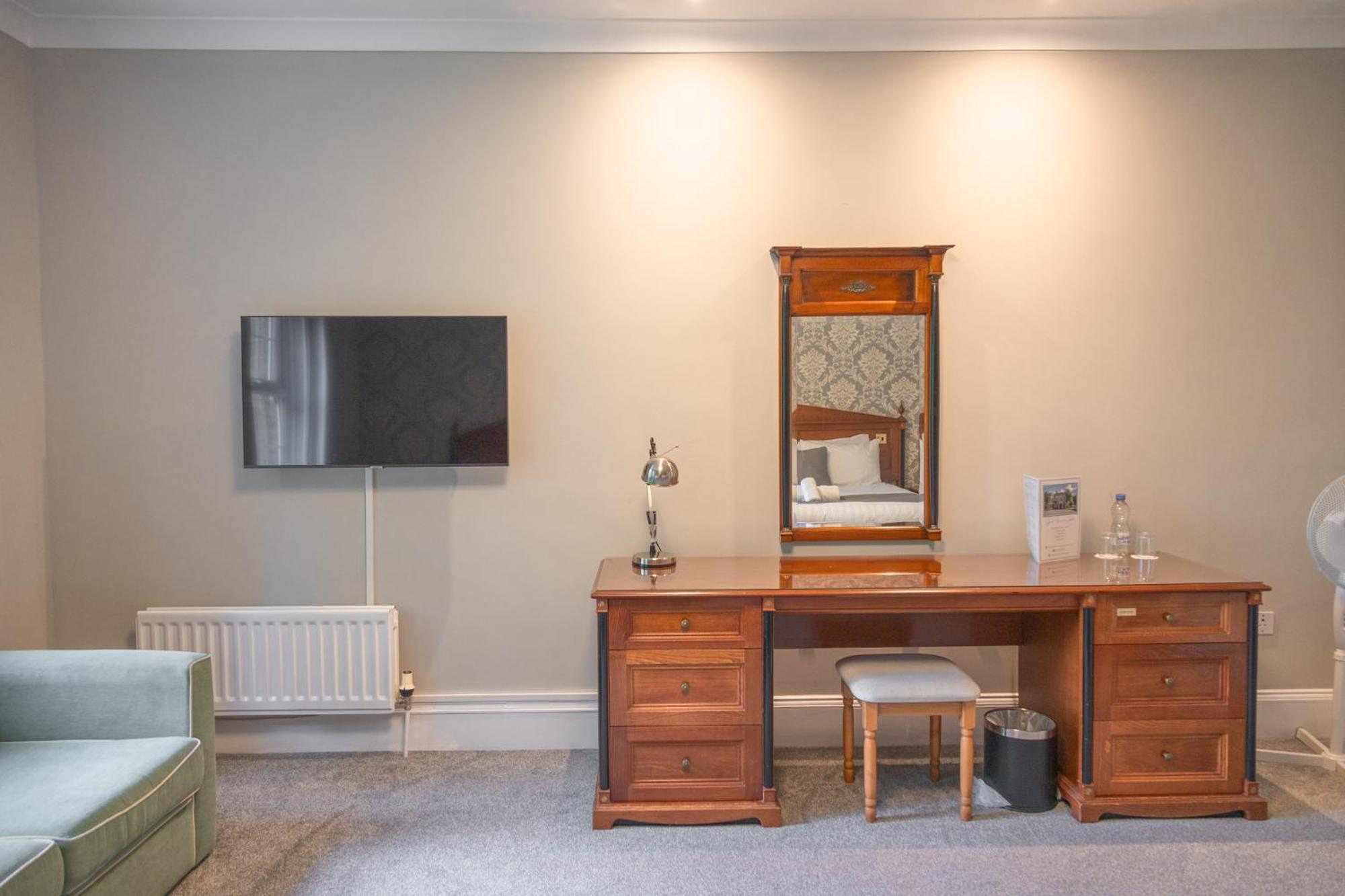 Woodland Manor Hotel Bedford Luaran gambar