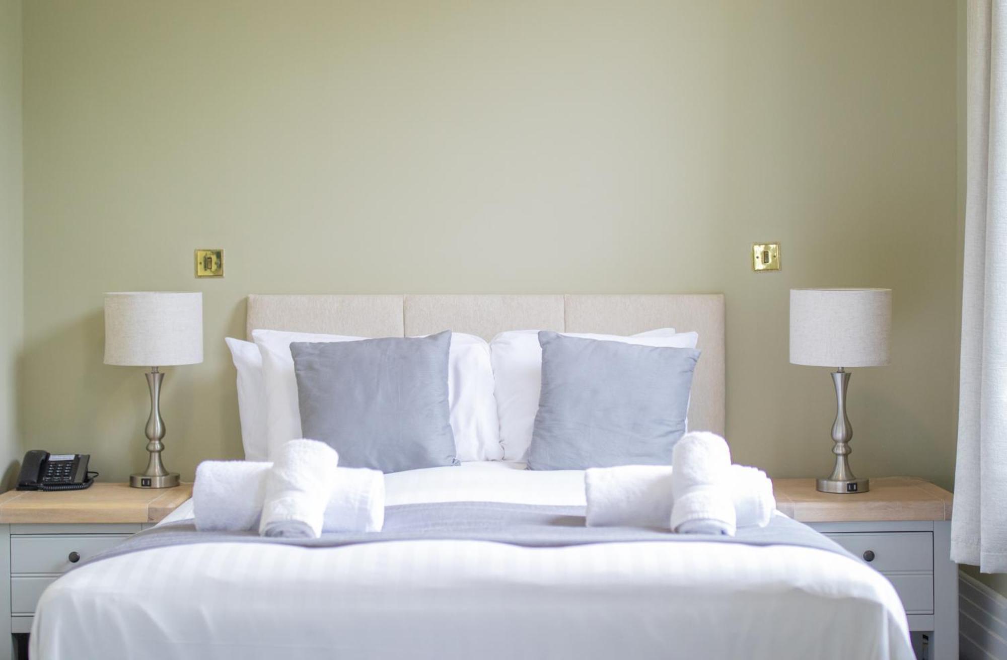 Woodland Manor Hotel Bedford Luaran gambar