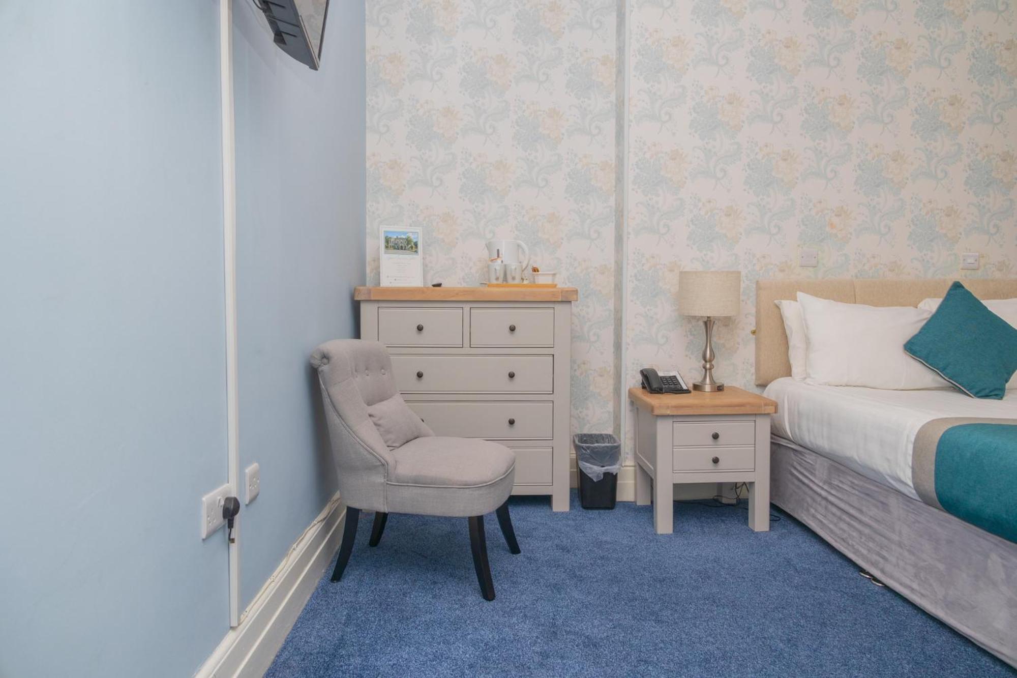 Woodland Manor Hotel Bedford Luaran gambar